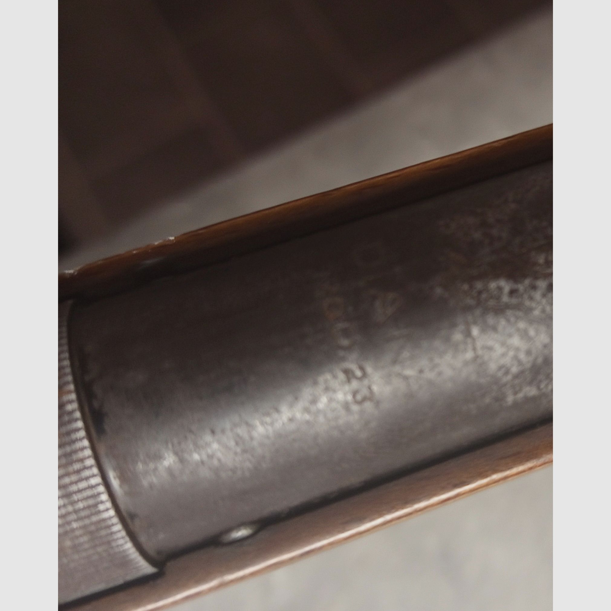 Fucile ad aria compressa "Diana" modello 23, degli anni '60-'70