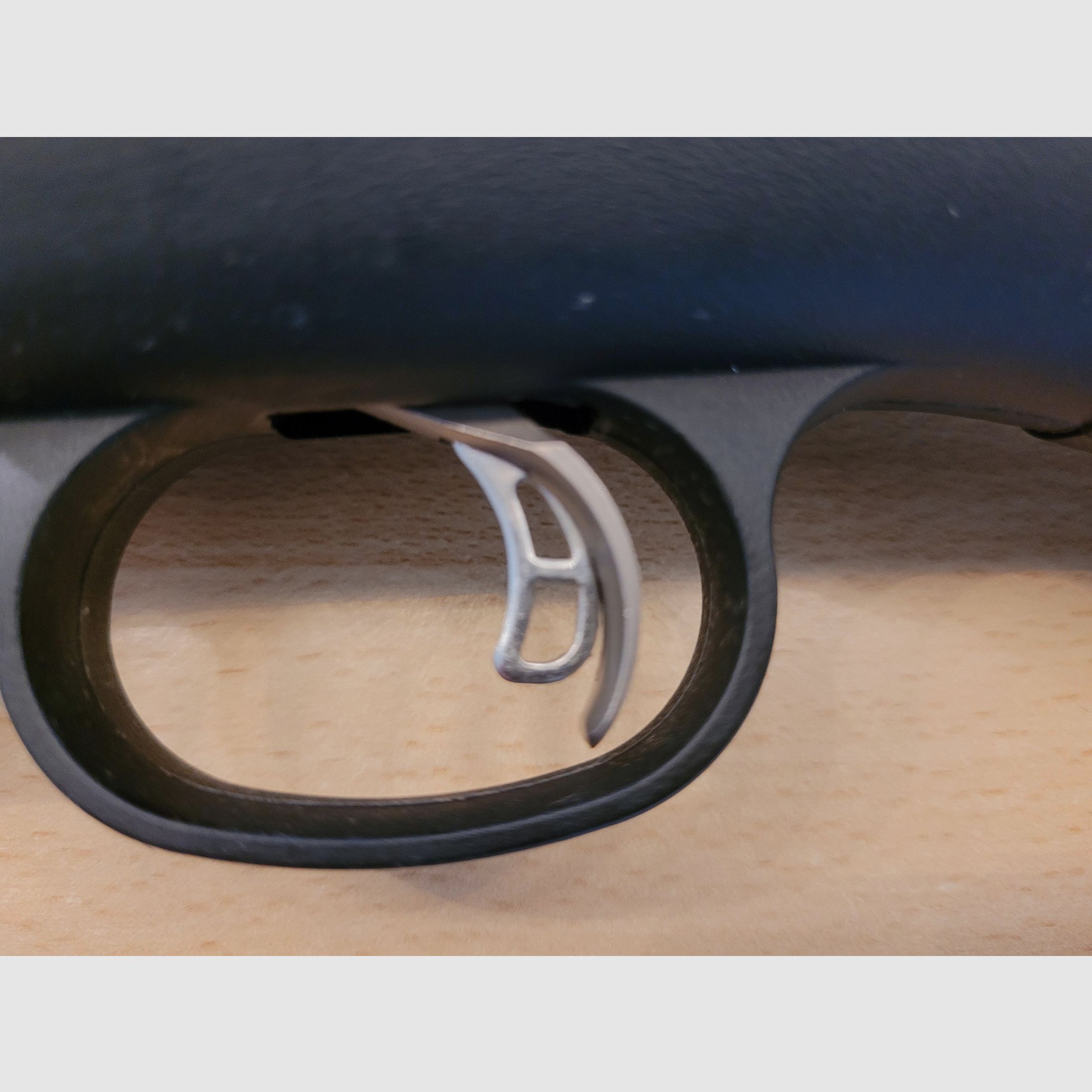 Ruger American Magnum Rifle .300 WinMag, die unzickige mit etwas Bumms, Drückjagd, Longrange