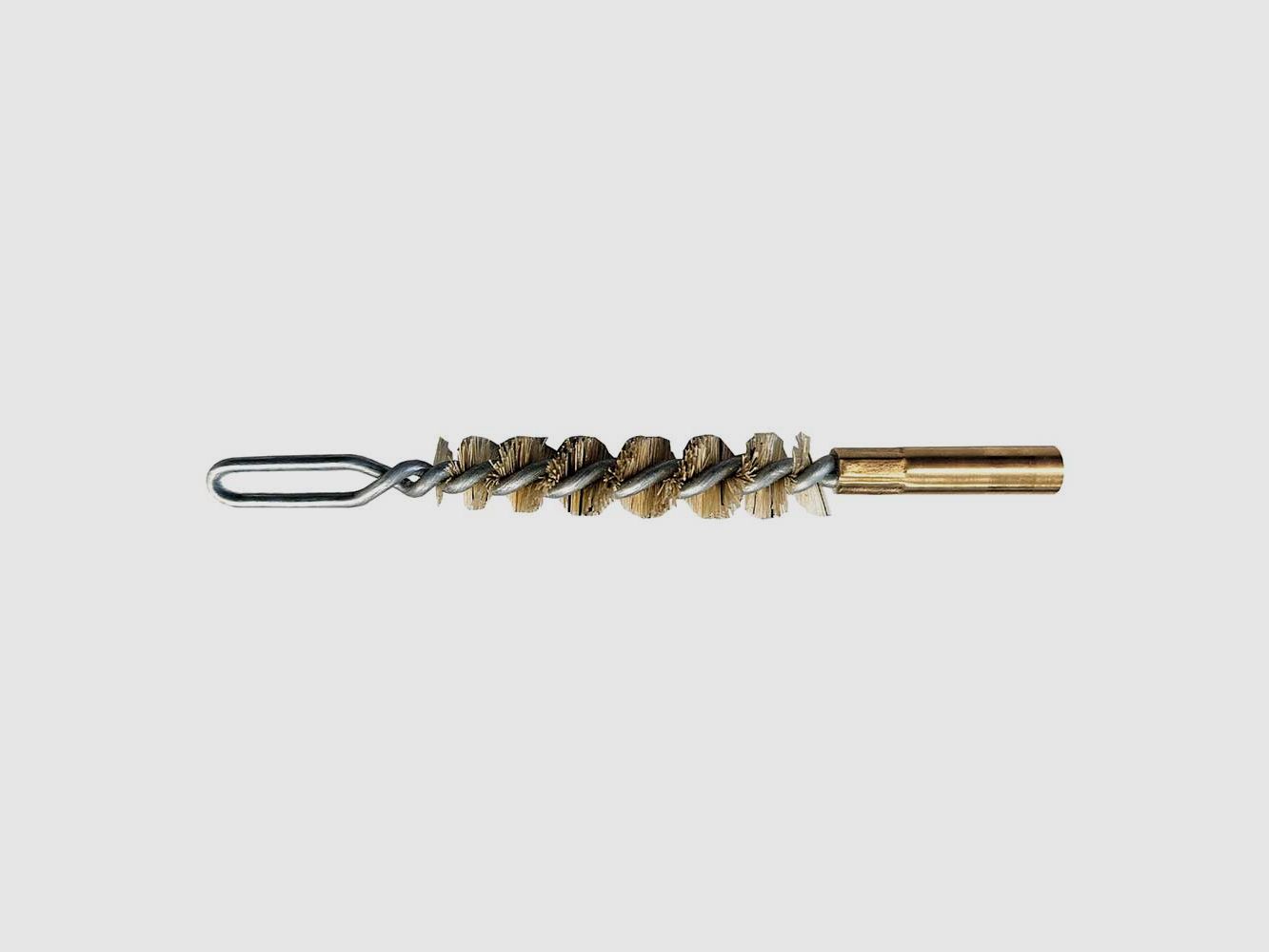 BALLISTOL JW-Kombi-Bürste mit Naturborsten - .30 - .38