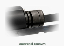 Blaser R8 Verriegelungskammer Links
