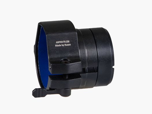 Rusan Klemmadapter für Pard NV007S und NV007SP