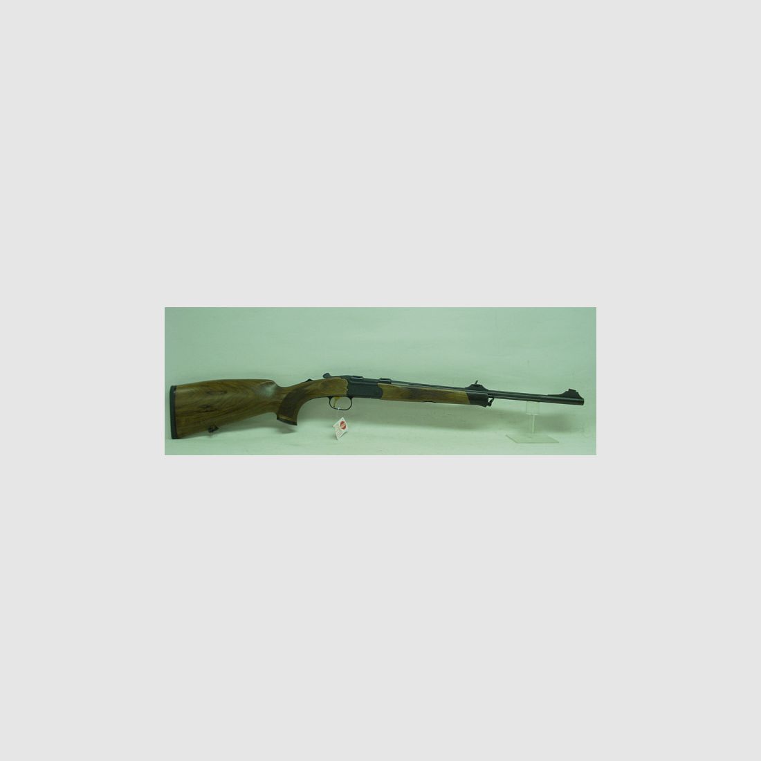 K5 Extrem kann. LL51 & MG - .308Win