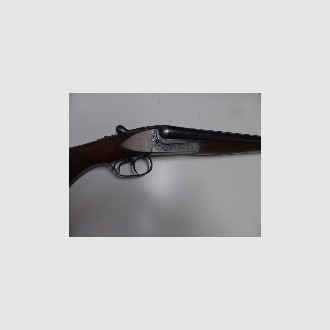 Fortuna Suhl Jagd