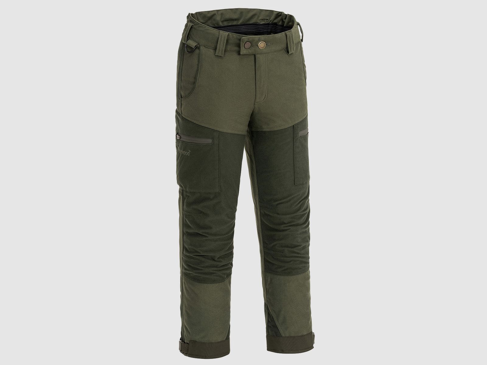 Pinewood Pantalon Furudal Active 2L