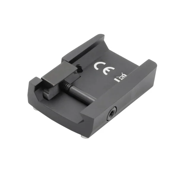 Holosun Picatinny-Adapter für 407C und 507C, Bild 4 von 4