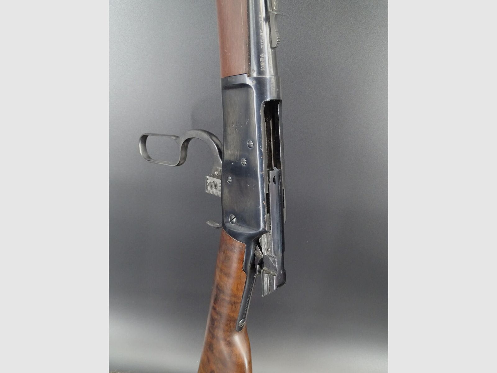 Rossi ripetitore a leva calibro .357 Magnum .38 Special ripetitore a leva