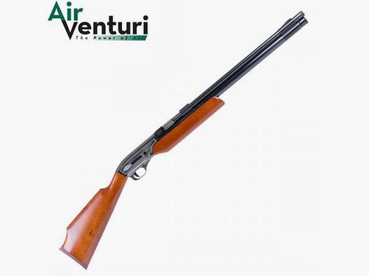 Air Venturi Shotgun Double Shot .50