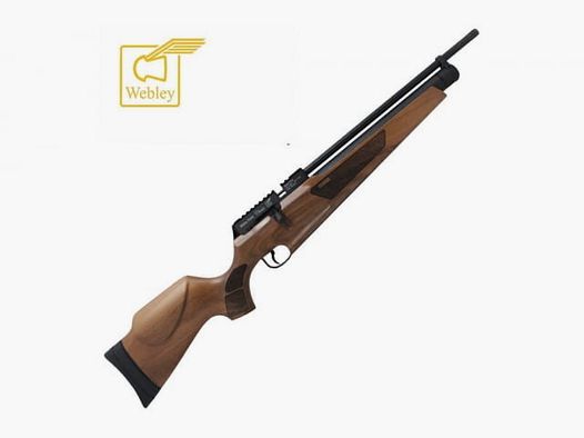 Webley Raider Classic PCP 5.5mm