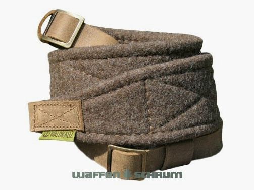 Waldkauz Gewehrriemen ''Commodus''
