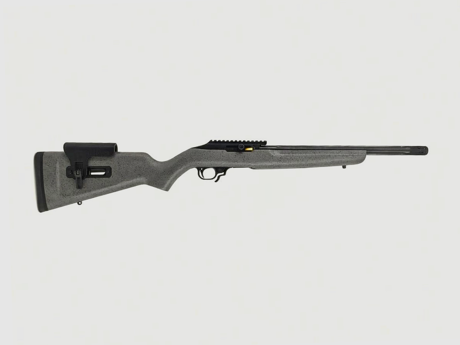 Ruger 10/22 Competition Selbstladebüchse, Bild 1 von 2