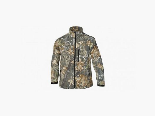 Benisport Soft-Shell Jacke Flecha Man
