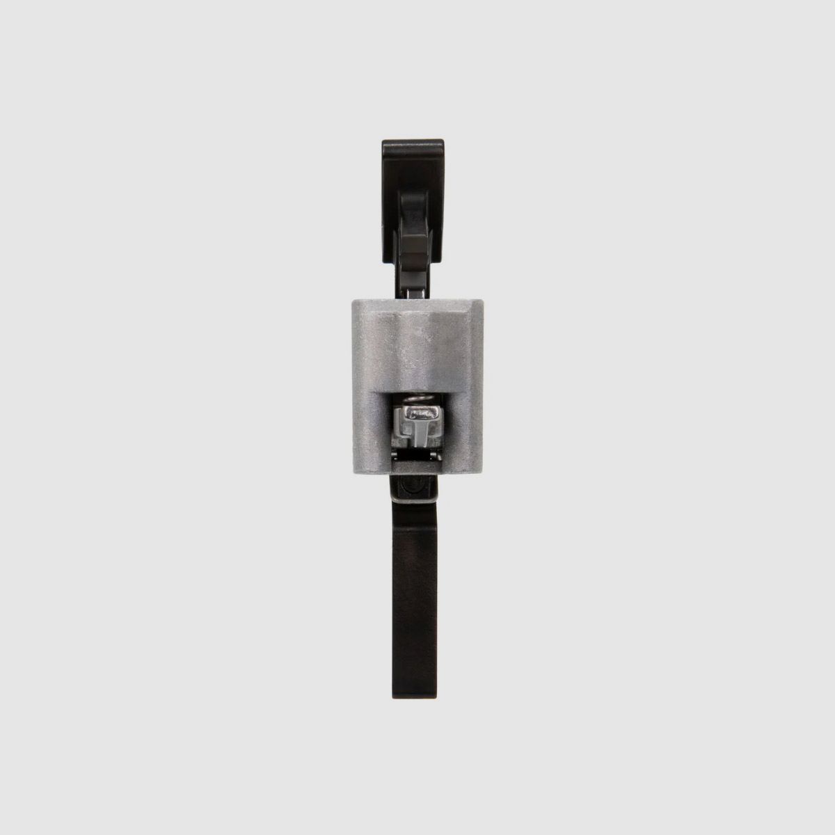 Duty Single-Stage 3,5lbs straight black AR9, Bild 4 von 5