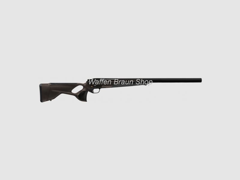 BLASER R8 Ultimate Silence 308