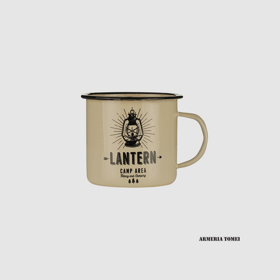 TAZZA – LANTERN CAMP AREA HIKING & CAMPING 500ml