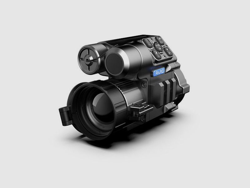 PARD FT32 thermal imaging attachment