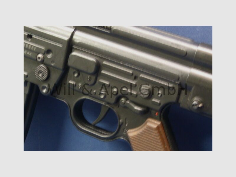 Schmeisser GSG STG-44
