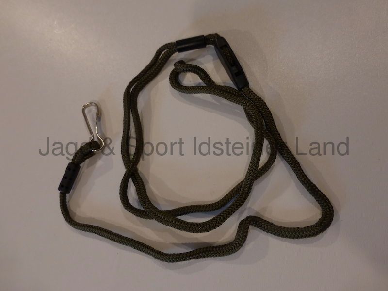 GLOCK Lanyard -Fangriemen- oliv