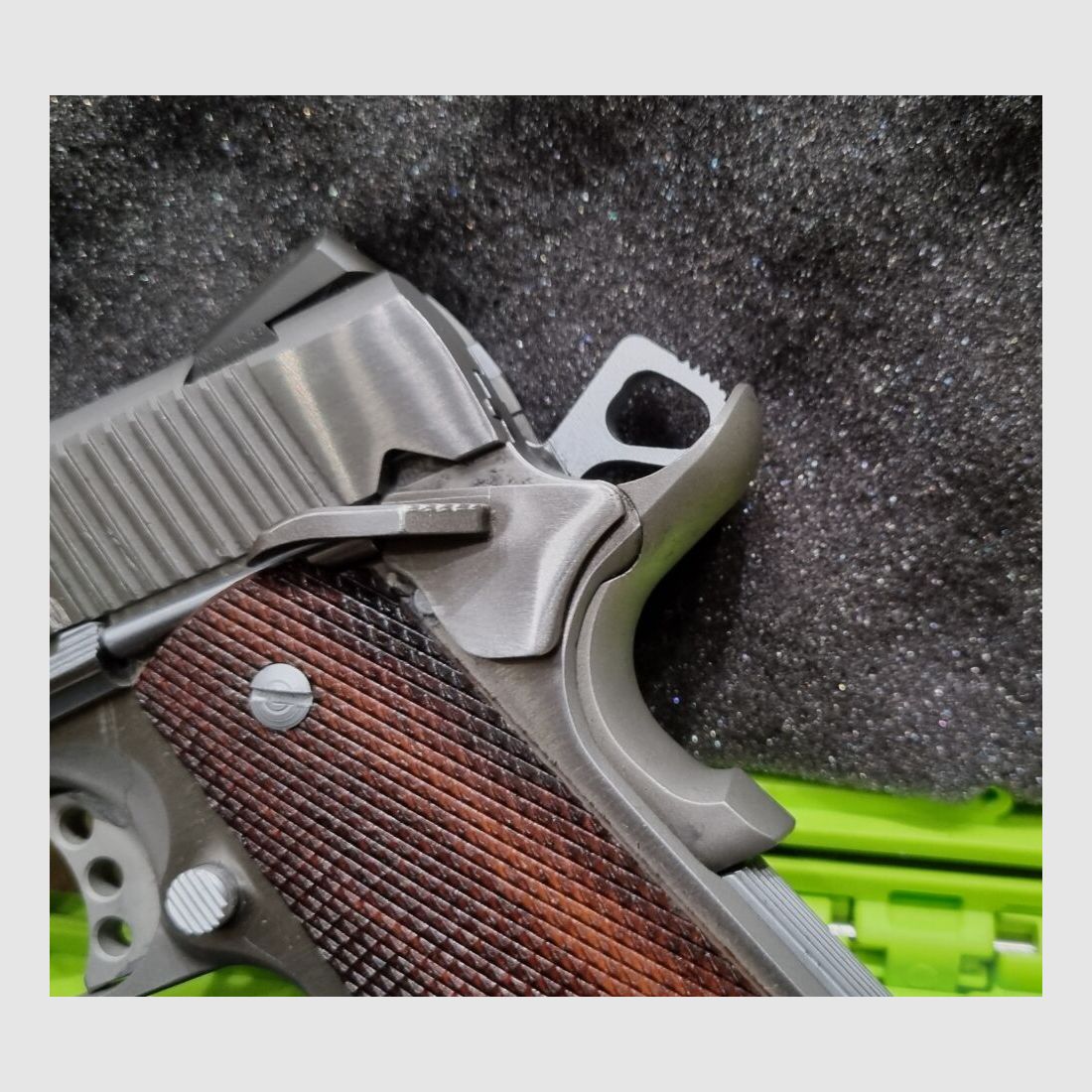 Springfield Armory 1911