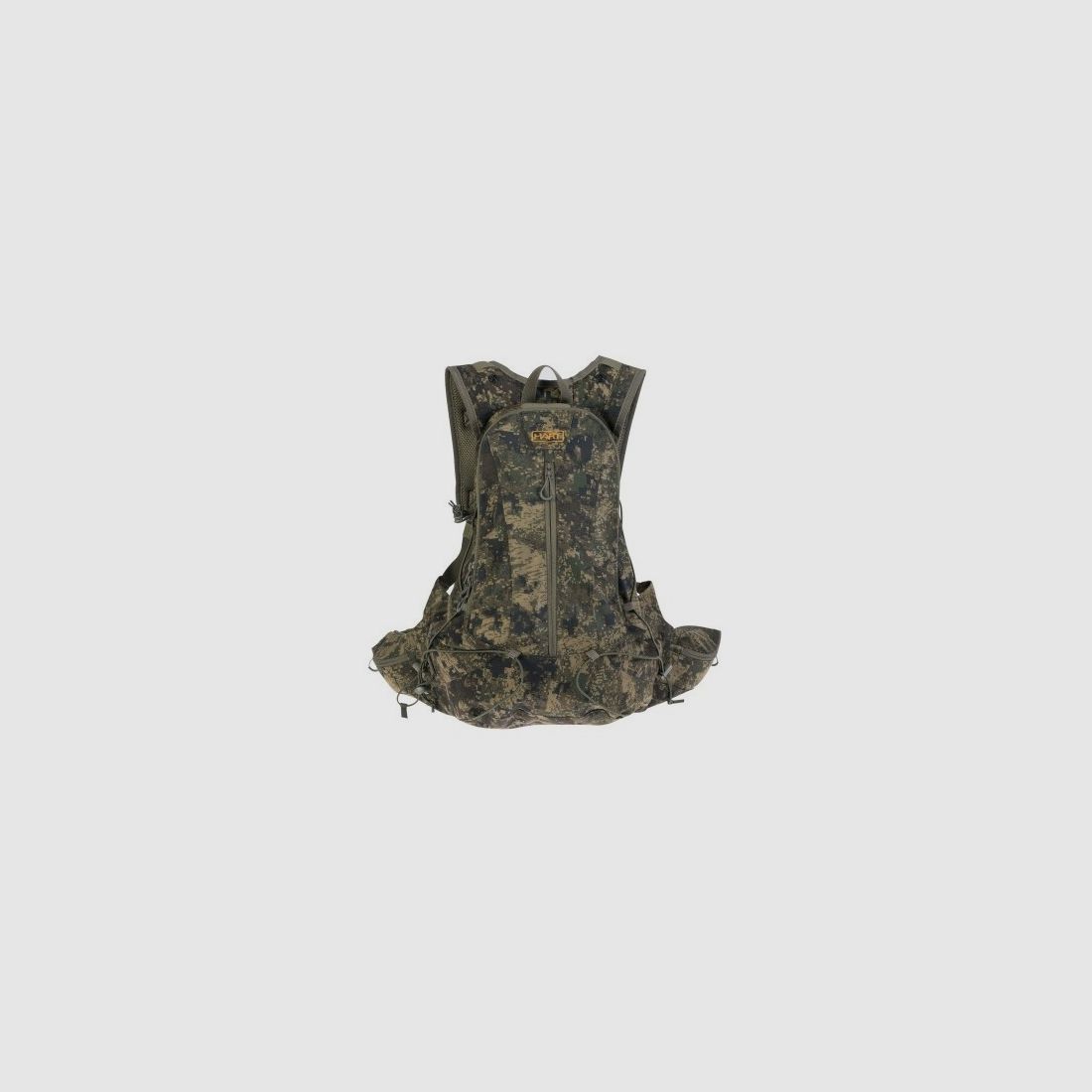 MOCHILA HART XT L GAMEPACK 18L PIXEL, Bild 1 von 4
