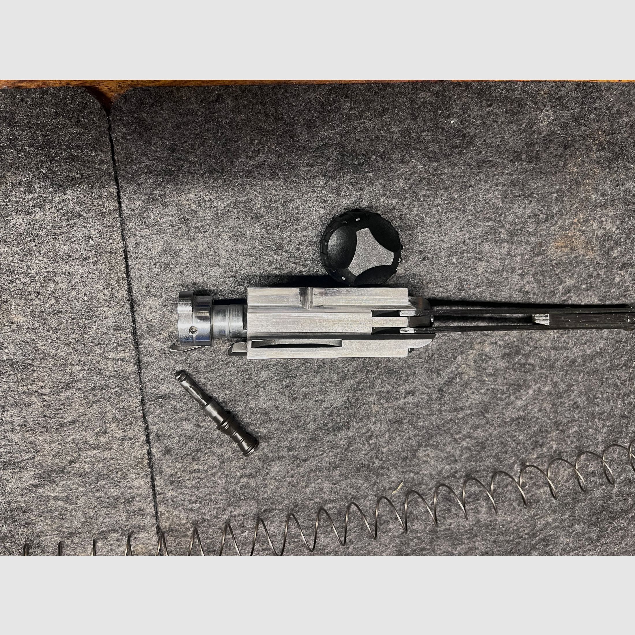 Benelli M4 Selbstladeflinte 