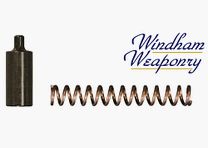 Windham Weaponry AR15 Buffer Retainer Kit Retainer + Spring Windham Weaponry WW Made in USA