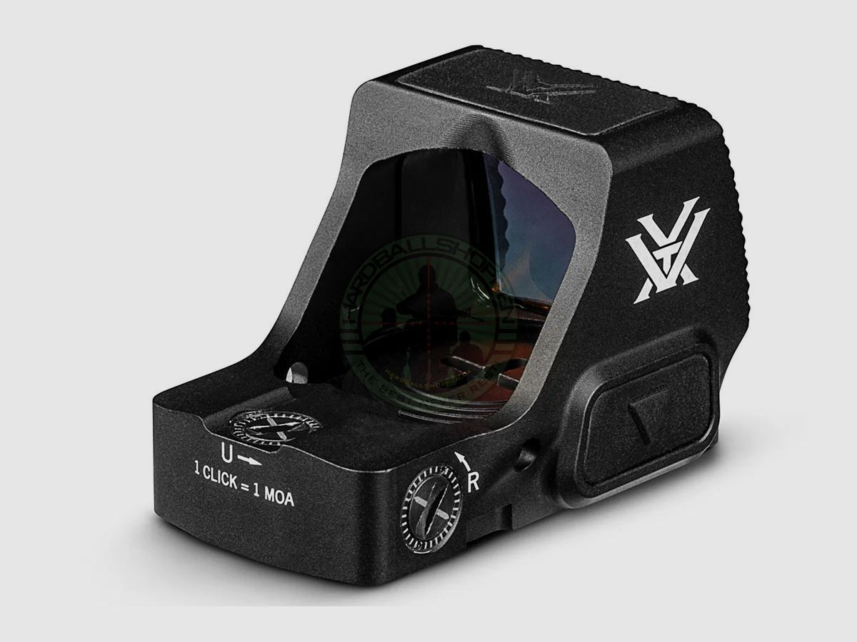 Vortex Defender | ST Rødpunktsigte | 6MOA), billede 12 af 12