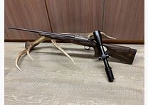 Mauser M12 Max, mit Leica Amplus 6 2,5-15x50 i