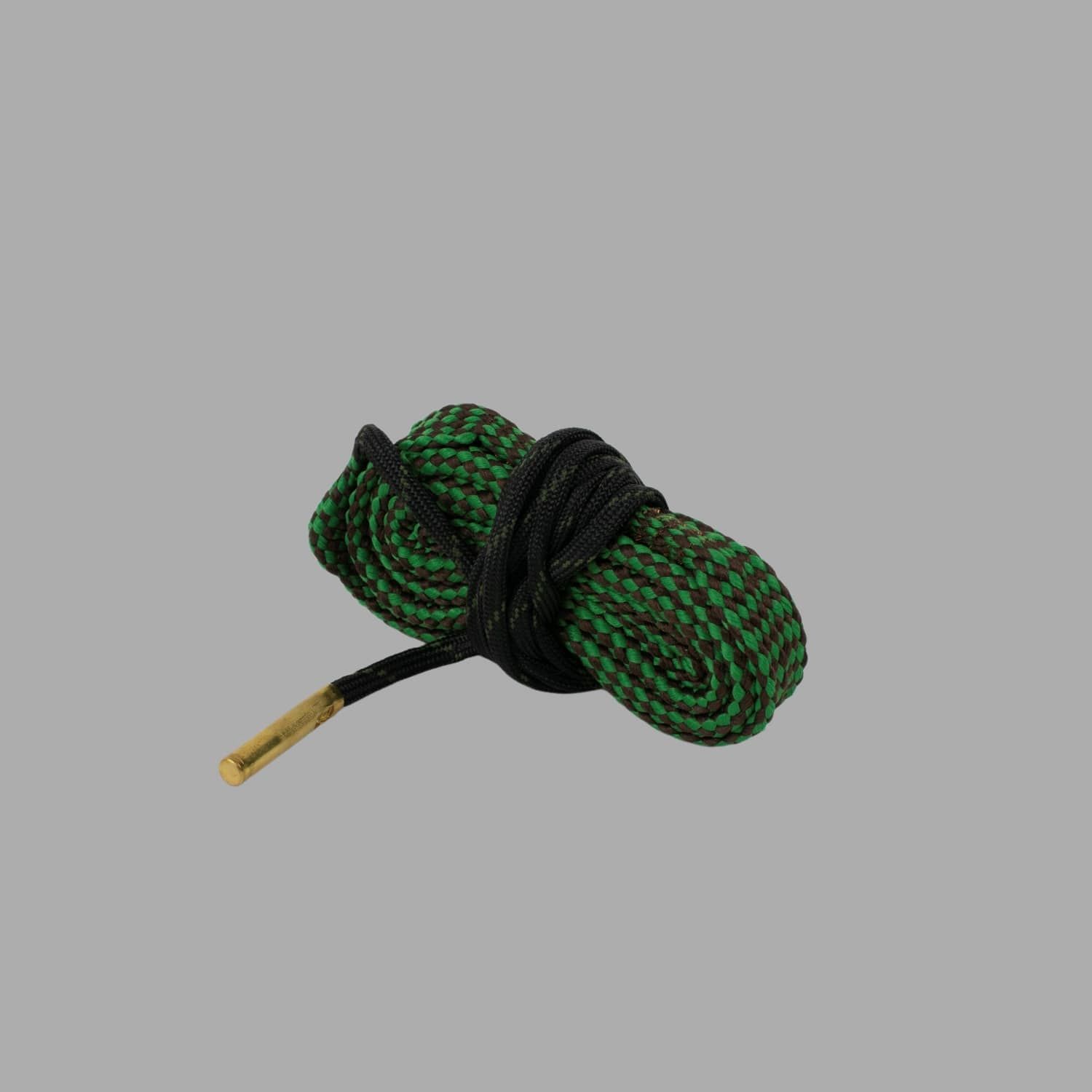 Laufreinigungsschnur | 5,56mm Cal .22 .223 | eine Bürste