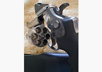 Revolver S&W Smith & Wesson 629-4 .44 Magnum 6,5" avec Docter Optics d'occasion