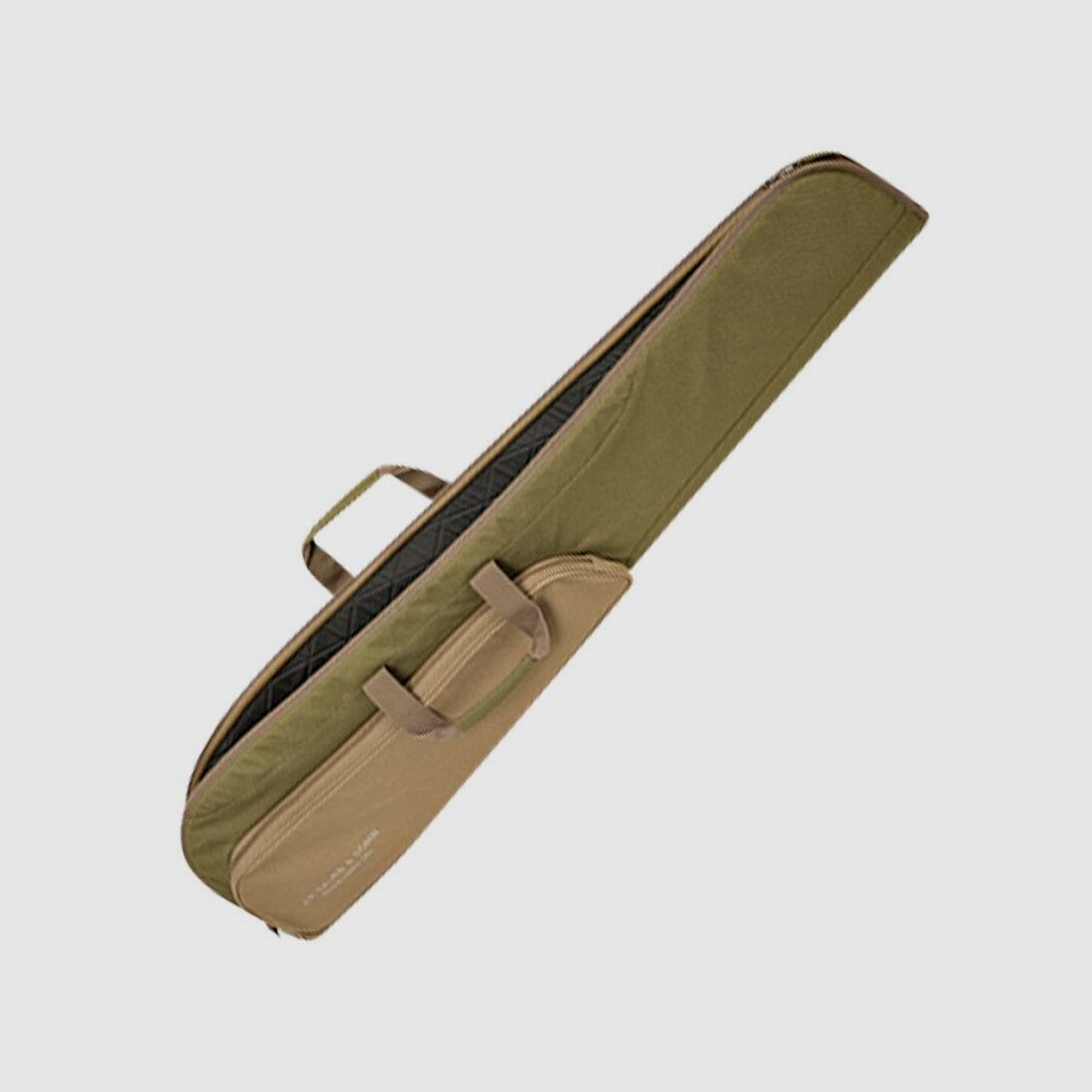 Futteral Canvas Kurz