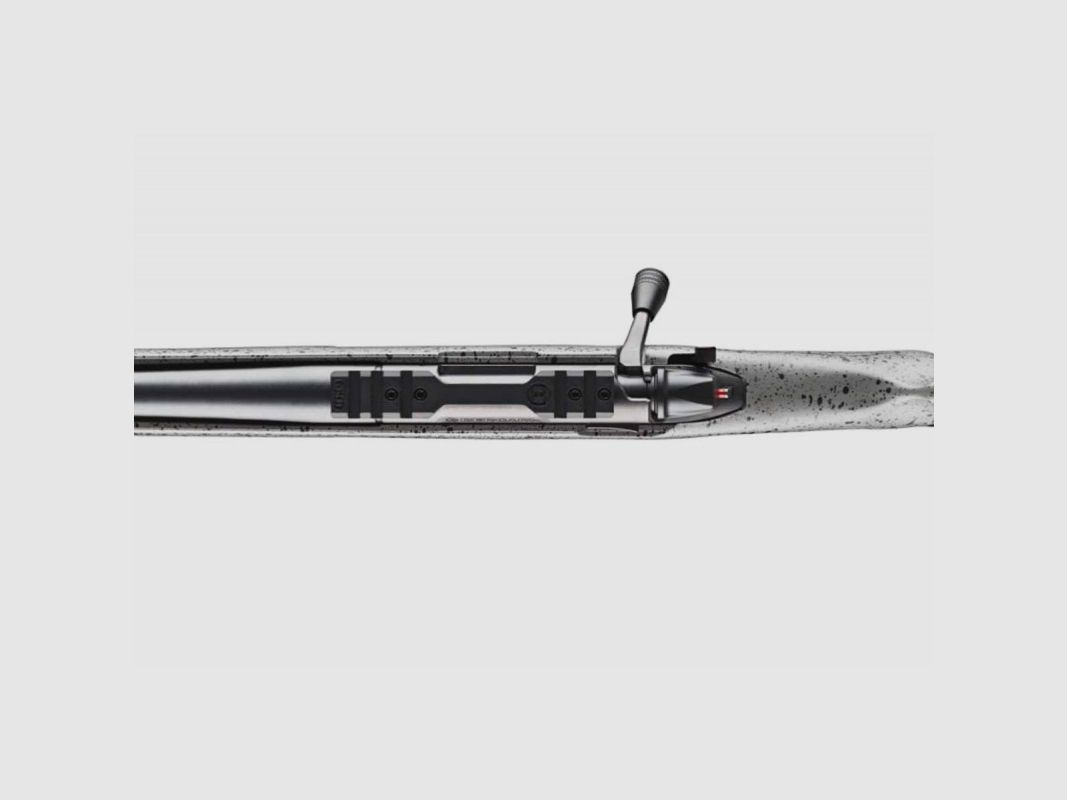 Büchse Bergara BMR Stahl 17HMR - 22LR, Bild 3 von 4