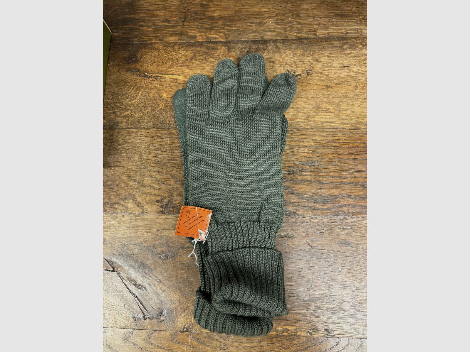 AKAH Schiesshandschuh