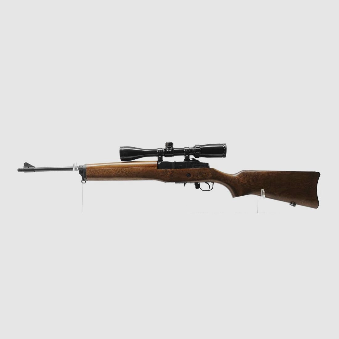 Ruger Mini 14 - Ranch Rifle