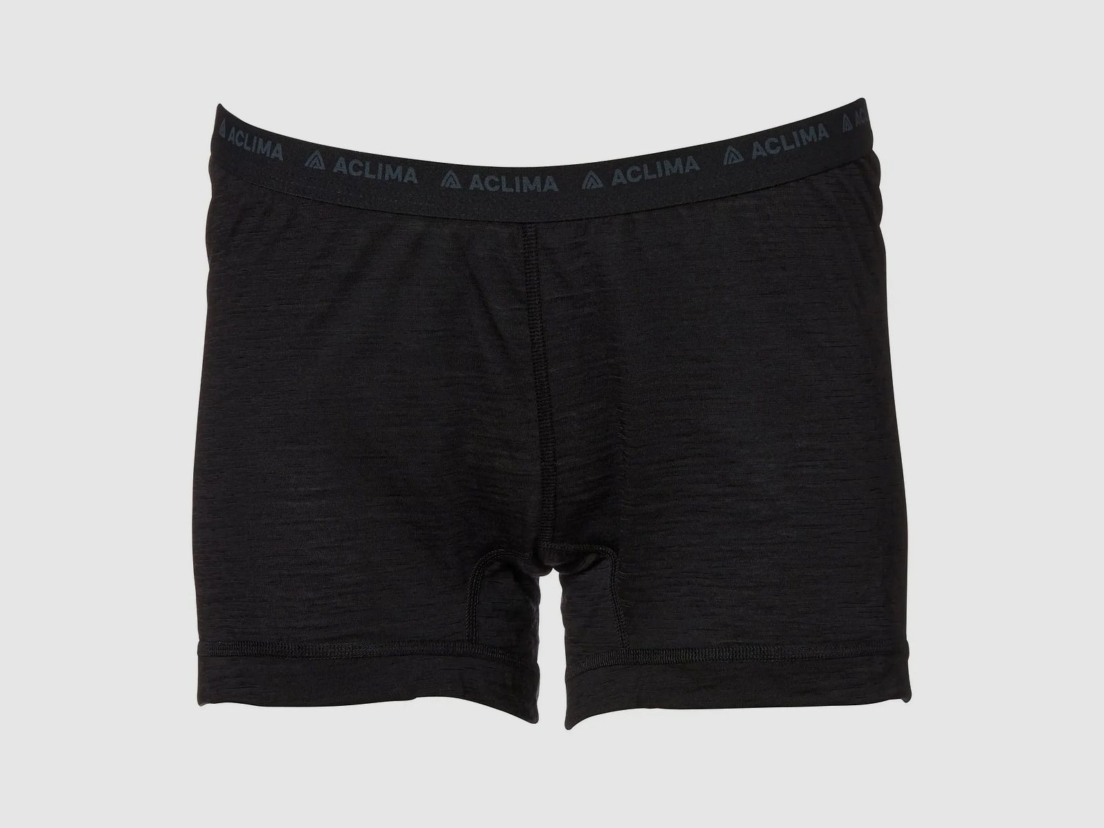 aclima Aclima Shorts LightWool Hipster jet black Frauen