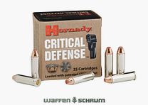Hornady Critical Defense 12.0g - 185gr .45Auto