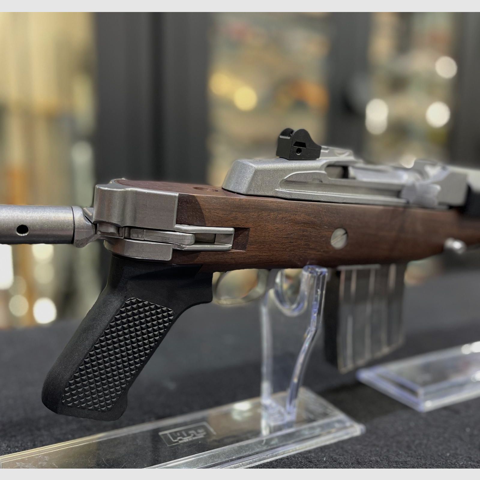 RUGER MINI 14, zdjęcie 9 z 17