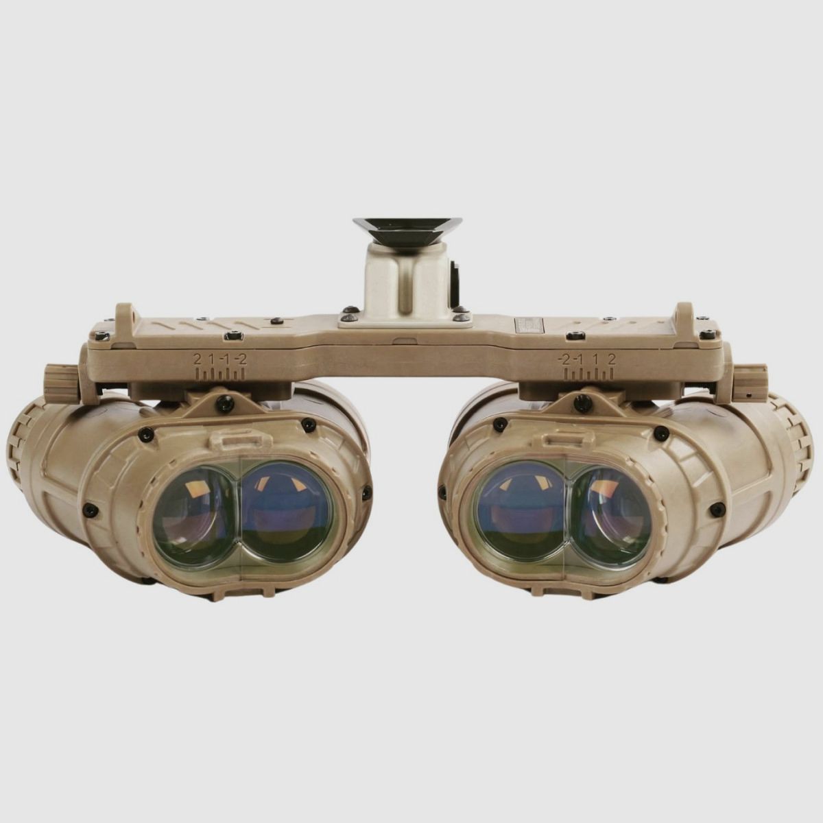 Noktowizor Panoramiczny Argus Panoramic Night Vision Goggle (APNVG) (2000+ FOM) - PRODUKT DOSTĘPNY NA ZAMÓWIENIE!, zdjęcie 3 z 8