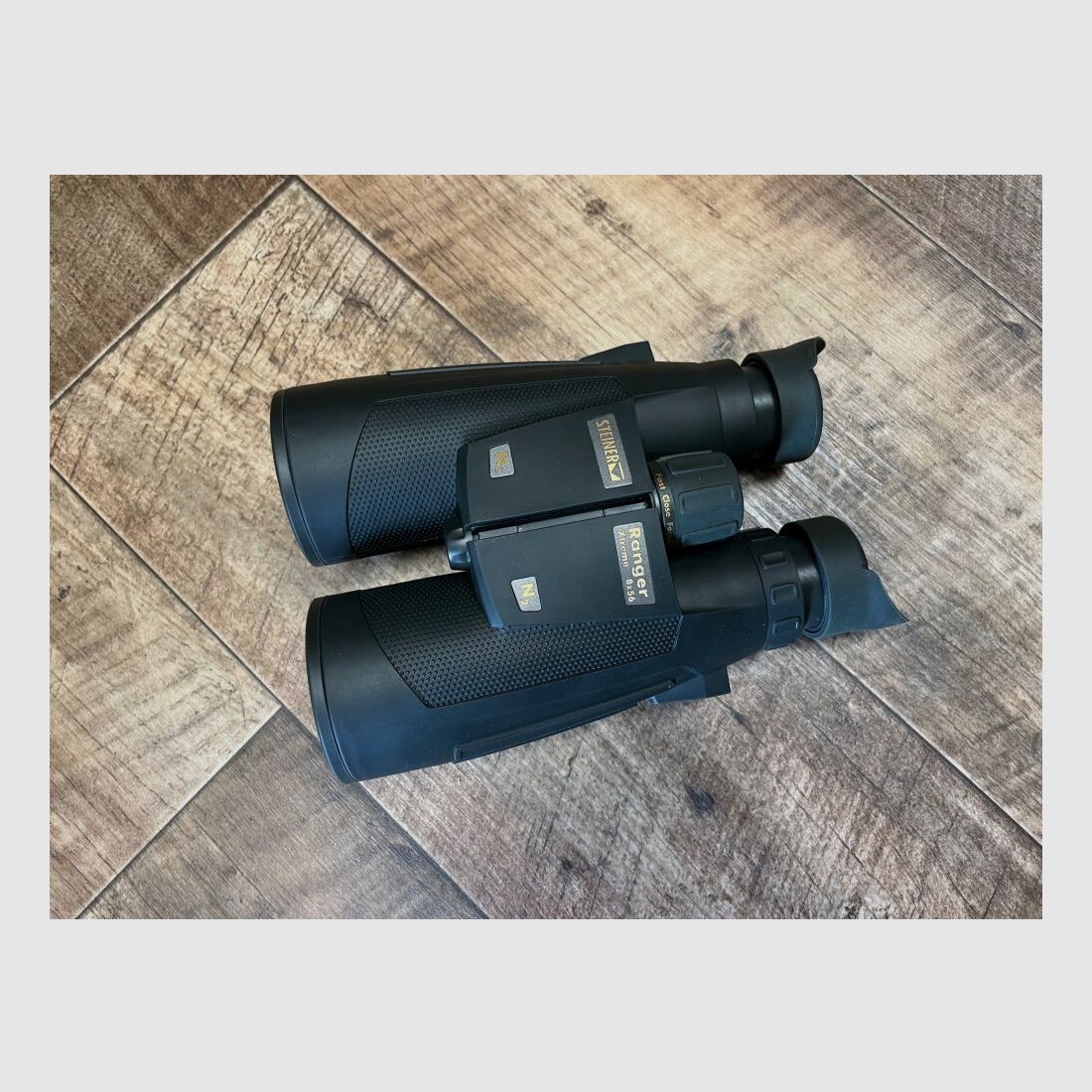 Steiner Ranger Xtrem 8x56 binoculars