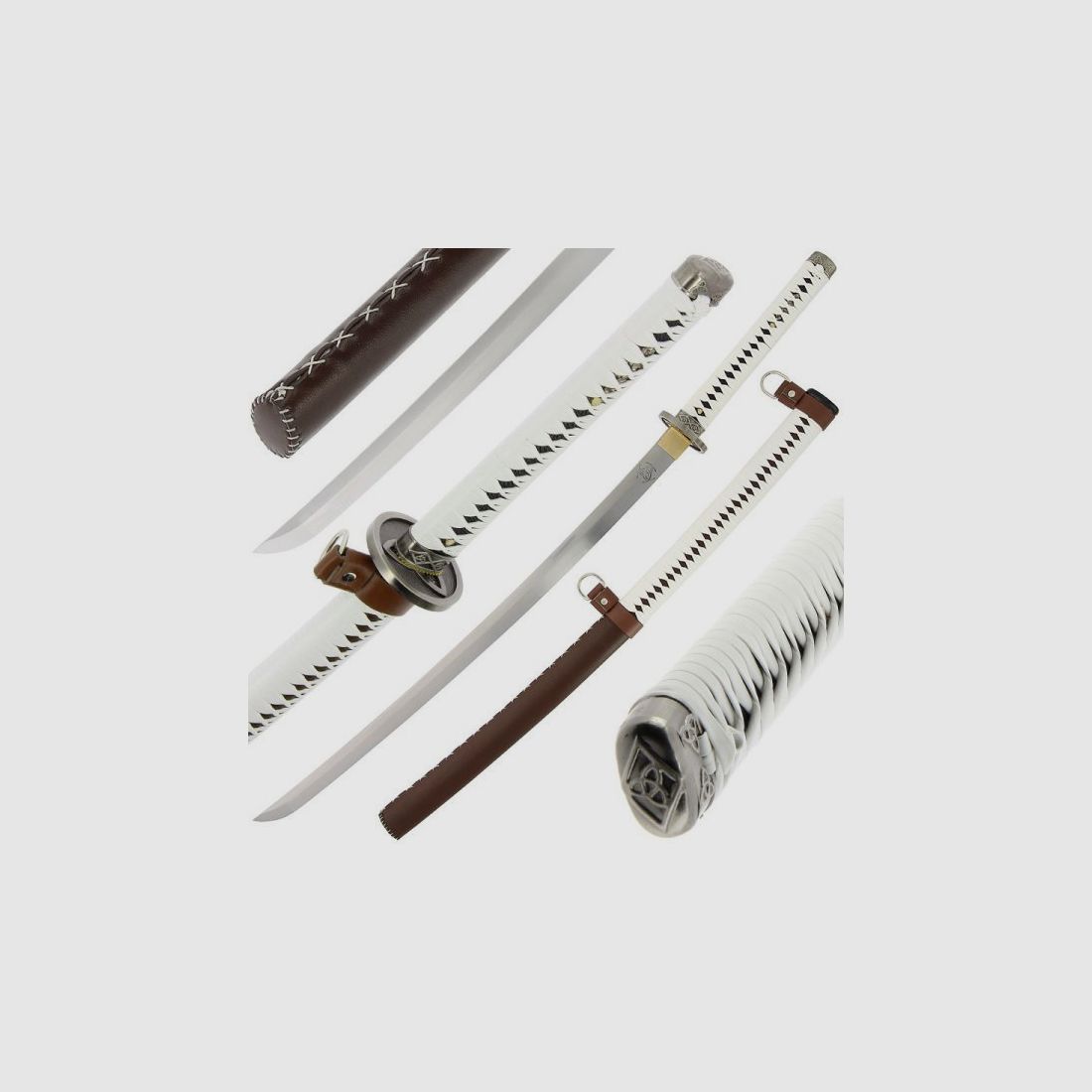 Michonne Walking Dead Katana