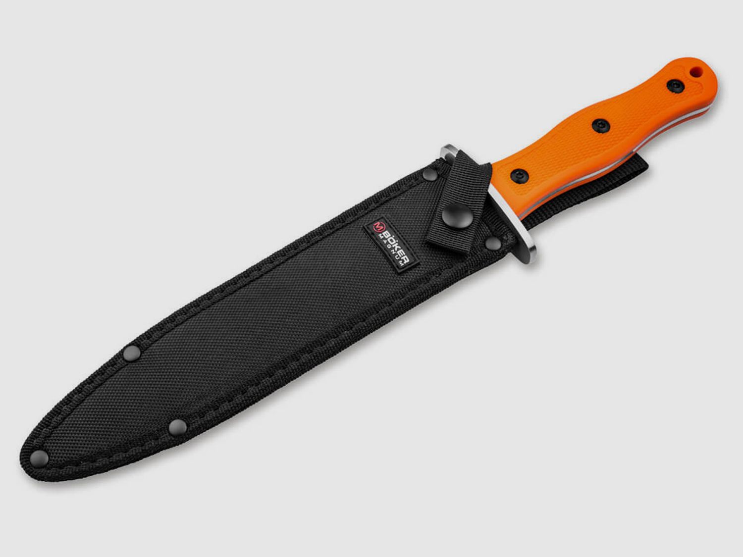 Böker Jagdmesser Magnum Saufänger HL, Bild 3 von 3