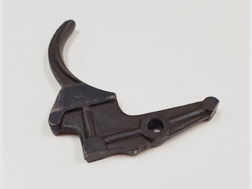 Fusil 43 / Carabine 43 ( G43 / K43 ) [52] Déclencheur pour fusil 43 / carabine 43 ( G43 / K43 ) pièce de rechange originale par exemple duv qve bcd ac