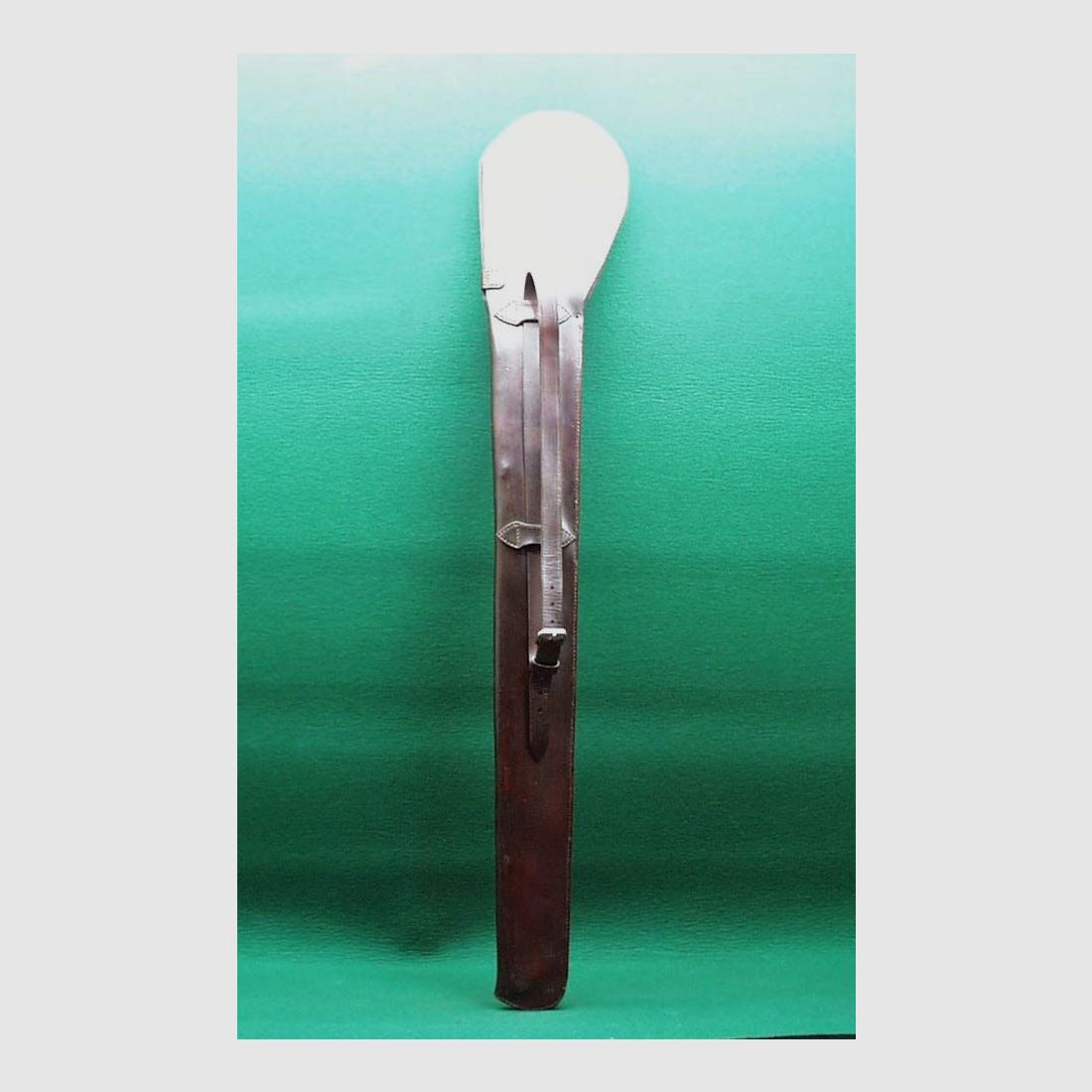 Custom Made Scabbard, Rifle Bag