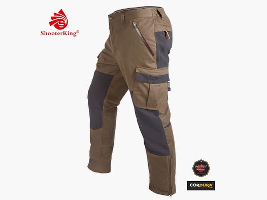 SHOOTERKING Highland 2.0 Damenhose