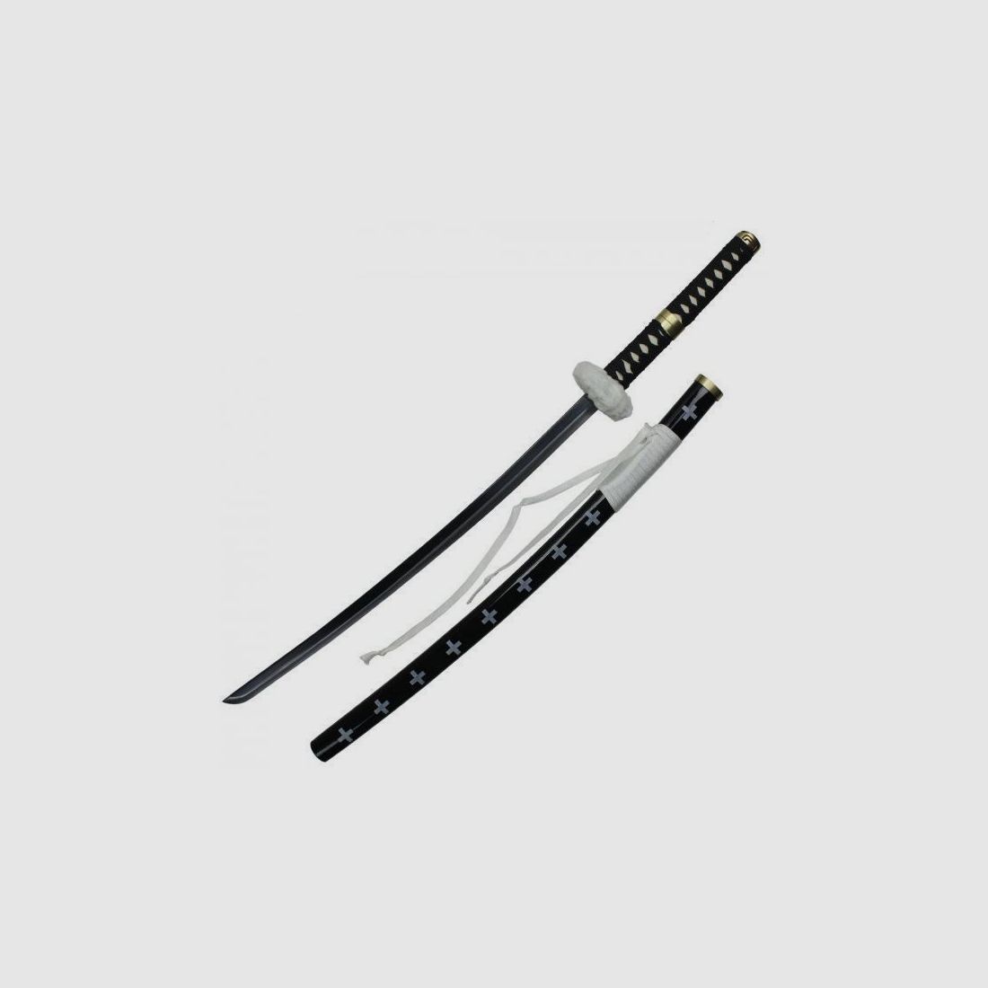 One Piece Trafalgar Law Katana Schwert