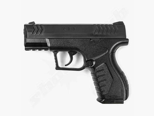 UMAREX Umarex XBG CO2 Luftpistole im
