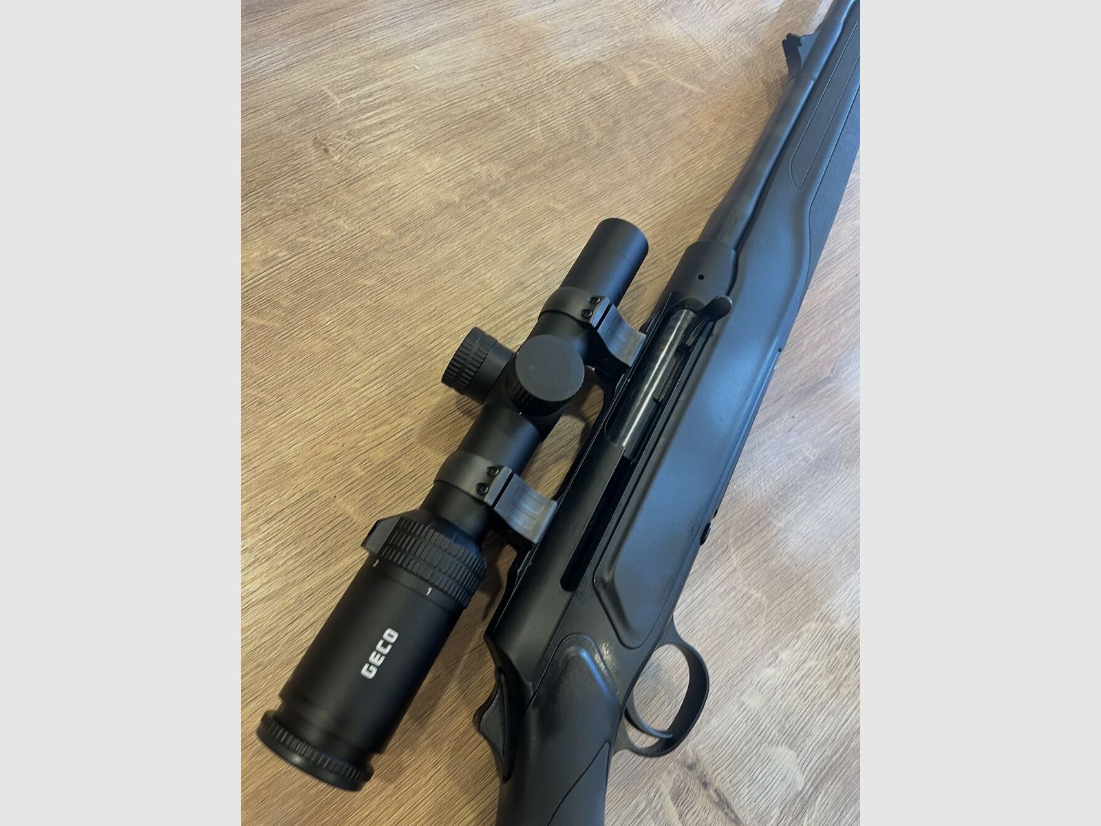 Sauer S 303 Black Velvet, Bild 3 von 6