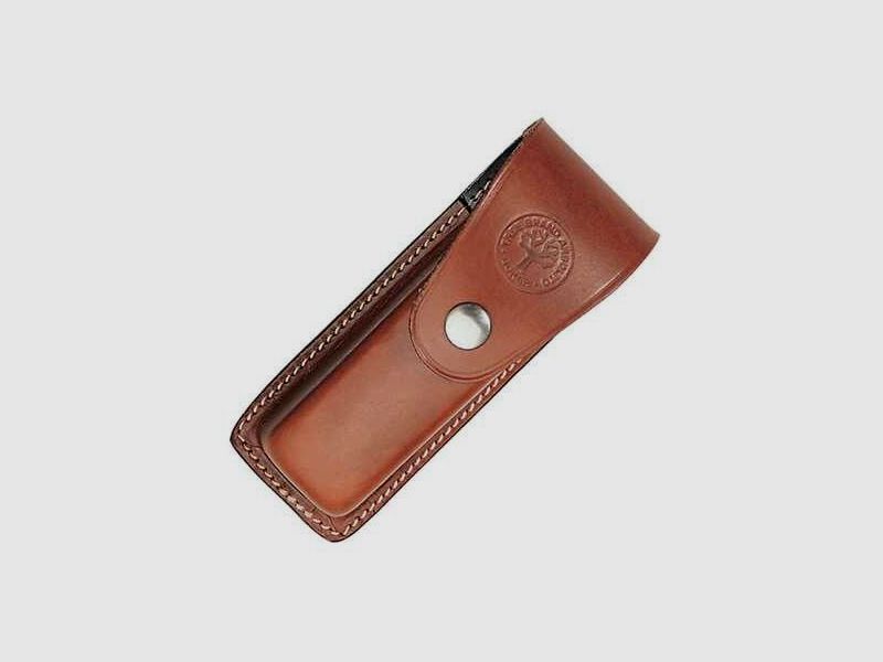 Böker Optima Leder-Messerscheide