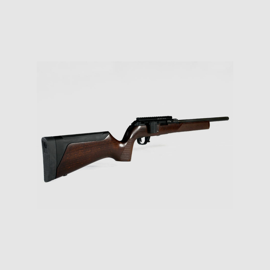HÄMMERLI Arms Force B1 22 Wood Classic