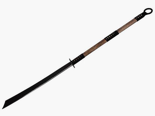 Handgefertigtigte Schwertlanze