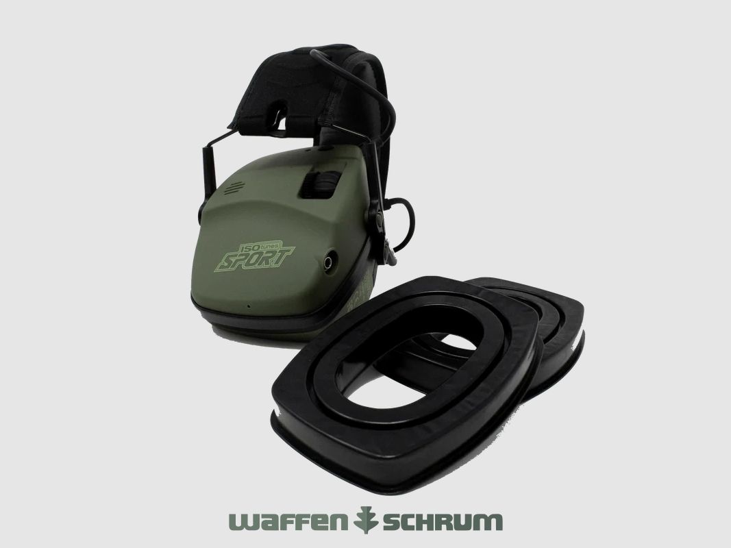 ISOtunes set di igiene gel per DEFY Slim Passive